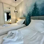 Blisko Gor Szyndzielnia Lejlighed Bielsko-Biała