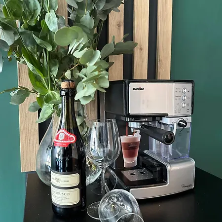 Blisko Gor Szyndzielnia Apartamento