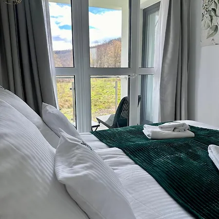 Blisko Gor Szyndzielnia Apartmán *