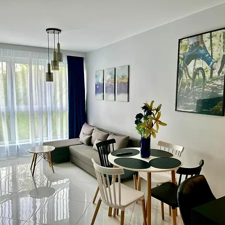 Apartamento Blisko Gor Szyndzielnia Bielsko-Biala