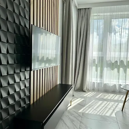 Blisko Gor Szyndzielnia Apartment