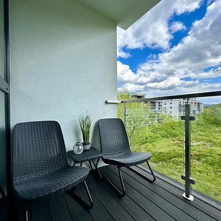 Apartment Blisko Gor Szyndzielnia Bielsko-Biala