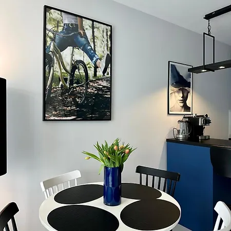 Apartamento Blisko Gor Szyndzielnia Bielsko-Biala