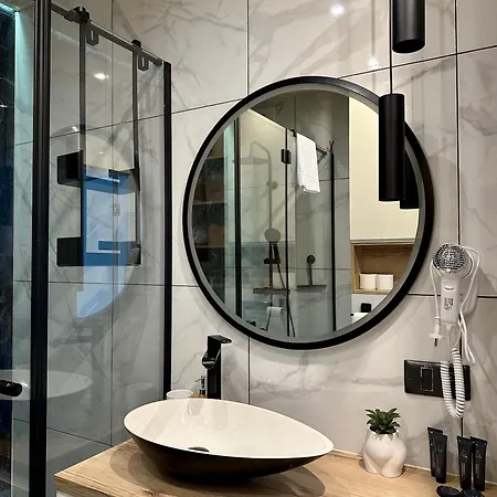 Apartamento Blisko Gor Szyndzielnia *