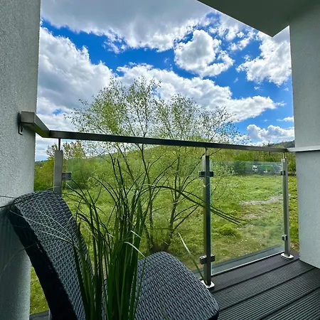 Apartment Blisko Gor Szyndzielnia *