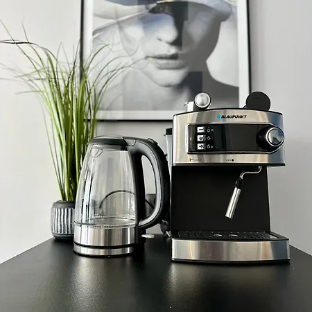 Blisko Gor Szyndzielnia Bielsko-Biala