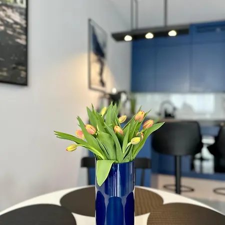 Blisko Gor Szyndzielnia