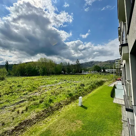 Blisko Gor Szyndzielnia Bielsko-Biala