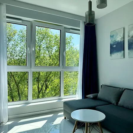 Blisko Gor Szyndzielnia Apartment