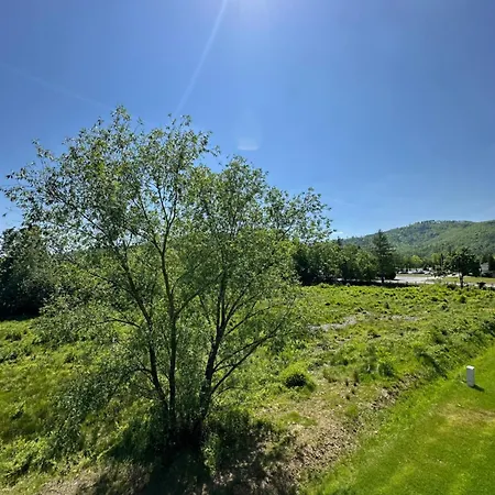 Blisko Gor Szyndzielnia * Bielsko-Biala