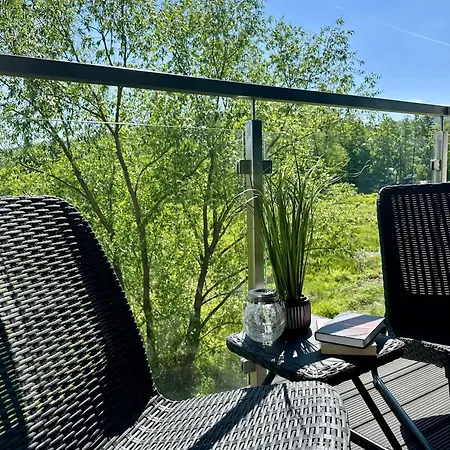 Blisko Gor Szyndzielnia Apartment Bielsko-Biala
