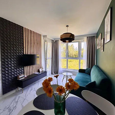 Blisko Gor Szyndzielnia Bielsko-Biala