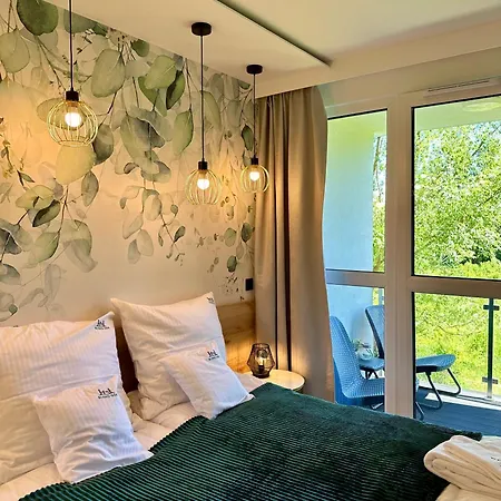 Apartment Blisko Gor Szyndzielnia Bielsko-Biala