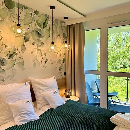 Apartamento Blisko Gor Szyndzielnia Bielsko-Biala