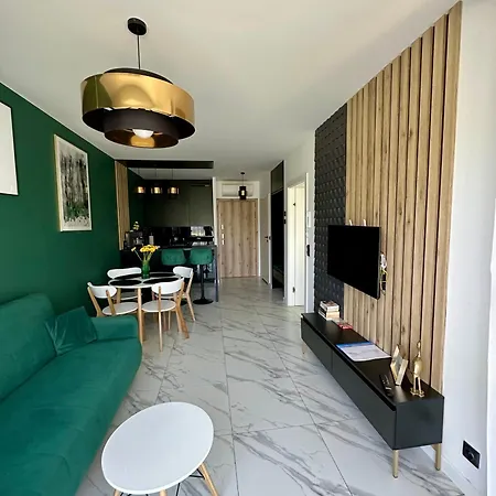 Apartment Blisko Gor Szyndzielnia *