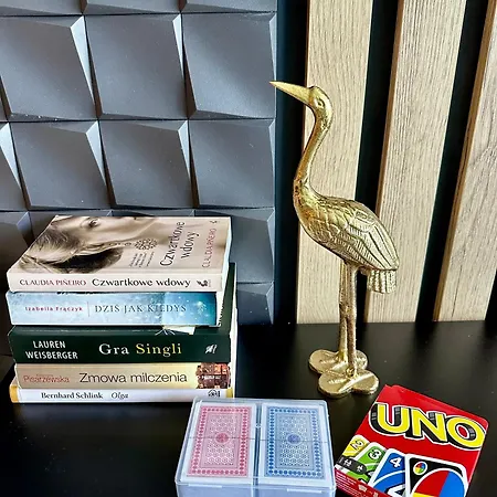 Blisko Gor Szyndzielnia Apartmán Bílsko-Bělá