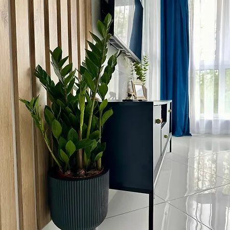 Blisko Gor Szyndzielnia