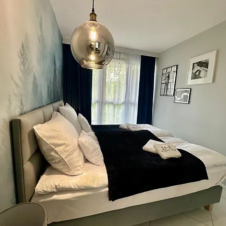 Blisko Gor Szyndzielnia Apartmán Bílsko-Bělá