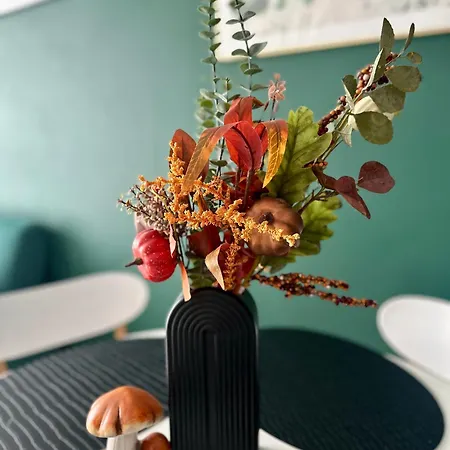 Blisko Gor Szyndzielnia 公寓 *