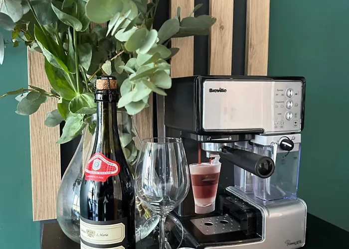 Blisko Gor Szyndzielnia Apartment