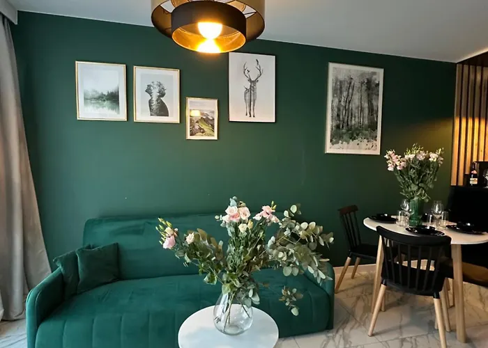 Blisko Gor Szyndzielnia * 别尔斯克-比亚拉