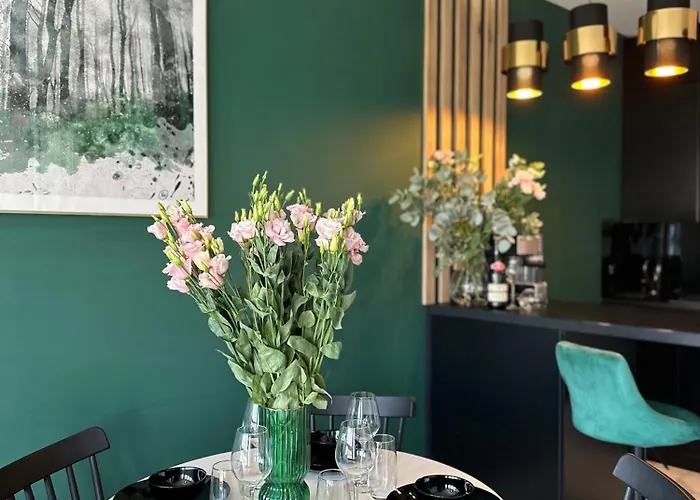 Blisko Gor Szyndzielnia 别尔斯克-比亚拉