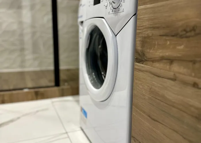 公寓 Blisko Gor Szyndzielnia 别尔斯克-比亚拉