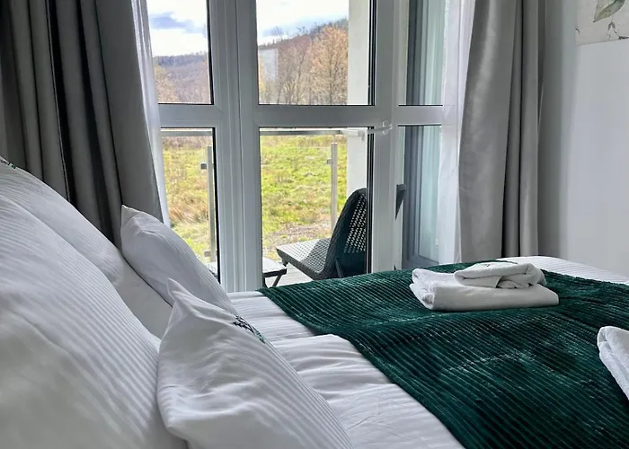 Blisko Gor Szyndzielnia Apartment *