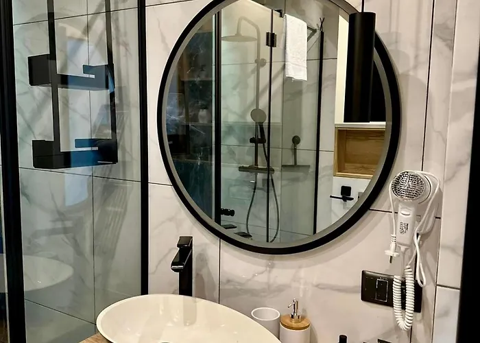 Blisko Gor Szyndzielnia 别尔斯克-比亚拉