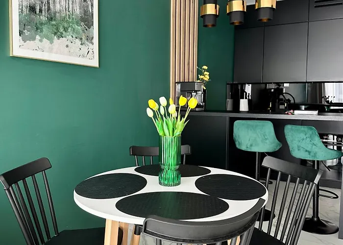 Blisko Gor Szyndzielnia 别尔斯克-比亚拉