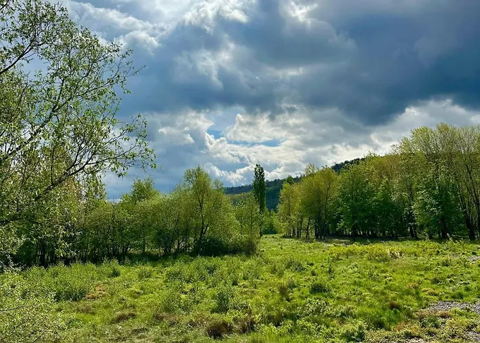 Blisko Gor Szyndzielnia * Bielsko-Biala