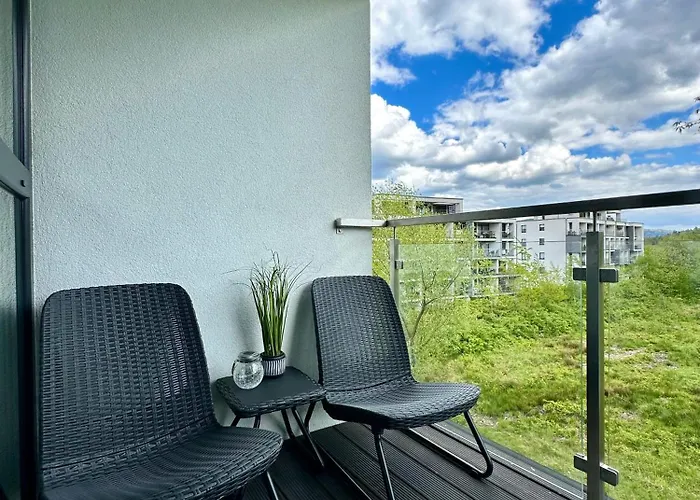 Apartment Blisko Gor Szyndzielnia Bielsko-Biala
