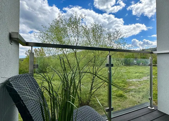 Blisko Gor Szyndzielnia