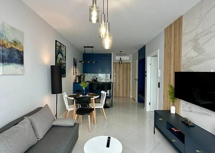 דירה Blisko Gor Szyndzielnia