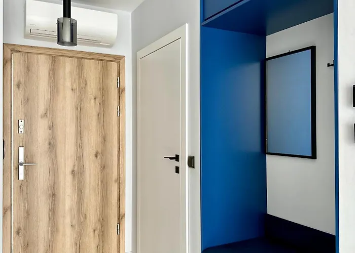 Blisko Gor Szyndzielnia