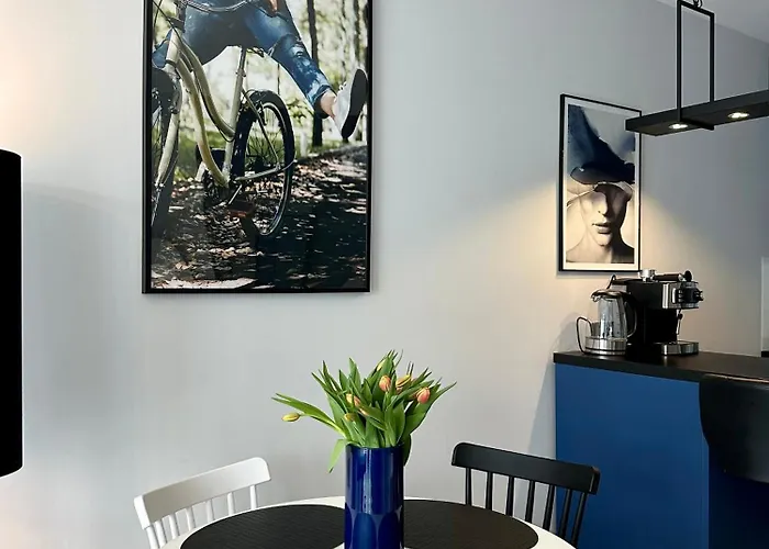 דירה Blisko Gor Szyndzielnia ביילסקו-ביאלה