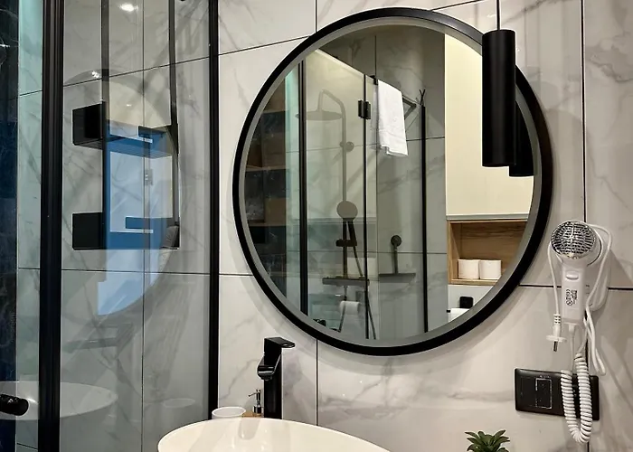 דירה Blisko Gor Szyndzielnia *