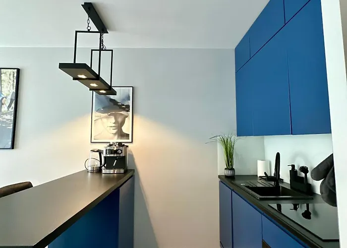 Blisko Gor Szyndzielnia ביילסקו-ביאלה