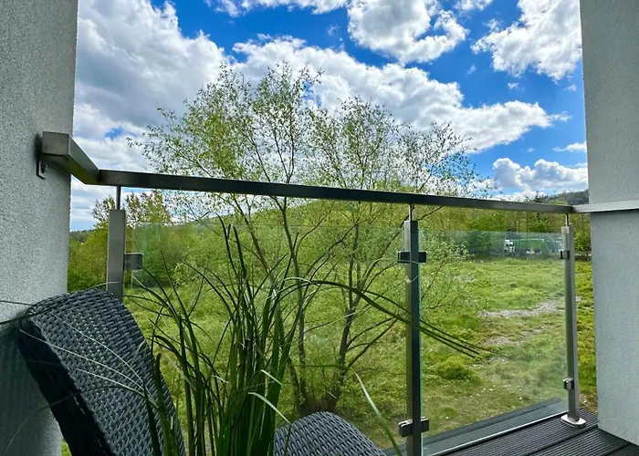 דירה Blisko Gor Szyndzielnia *