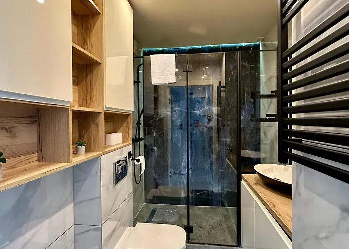 דירה Blisko Gor Szyndzielnia