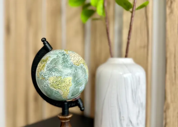 Blisko Gor Szyndzielnia