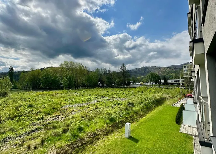 Blisko Gor Szyndzielnia ביילסקו-ביאלה