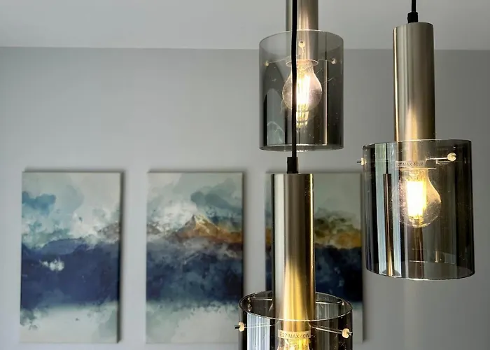 Blisko Gor Szyndzielnia ביילסקו-ביאלה