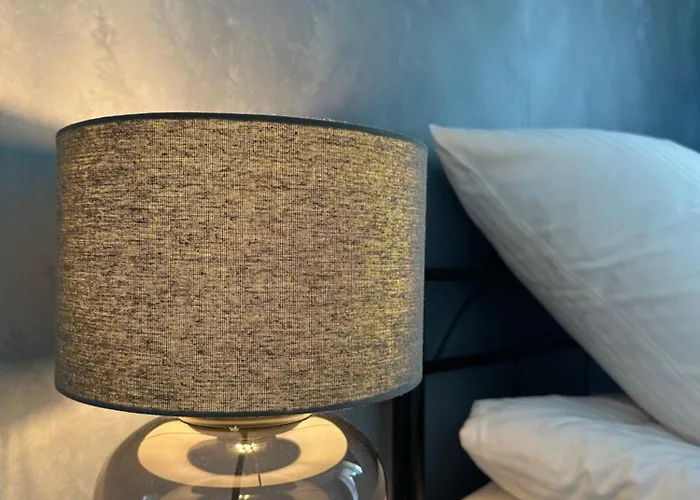 Blisko Gor Szyndzielnia 公寓 *