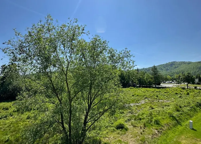 Blisko Gor Szyndzielnia * ביילסקו-ביאלה