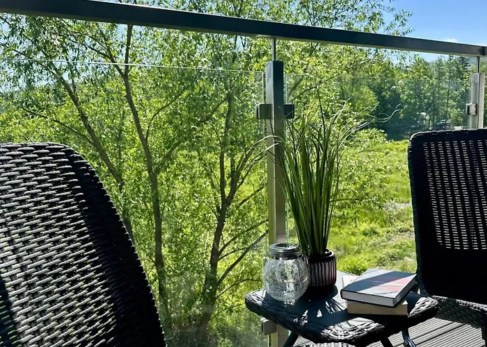 Blisko Gor Szyndzielnia Apartment Bielsko-Biala