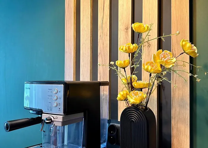 Blisko Gor Szyndzielnia Apartment *