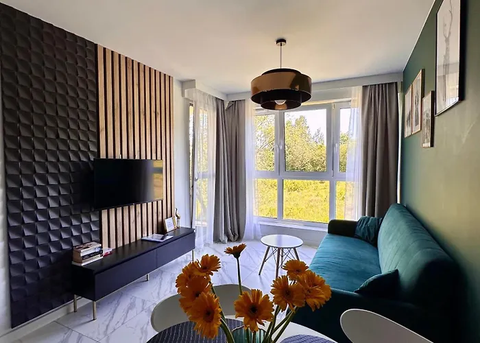 Blisko Gor Szyndzielnia Bielsko-Biala