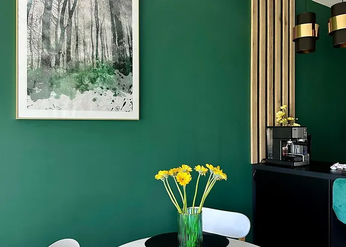 Blisko Gor Szyndzielnia *