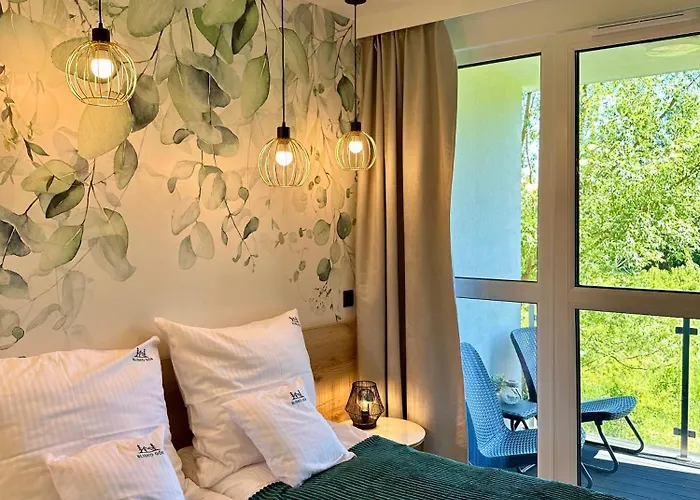 公寓 Blisko Gor Szyndzielnia 别尔斯克-比亚拉